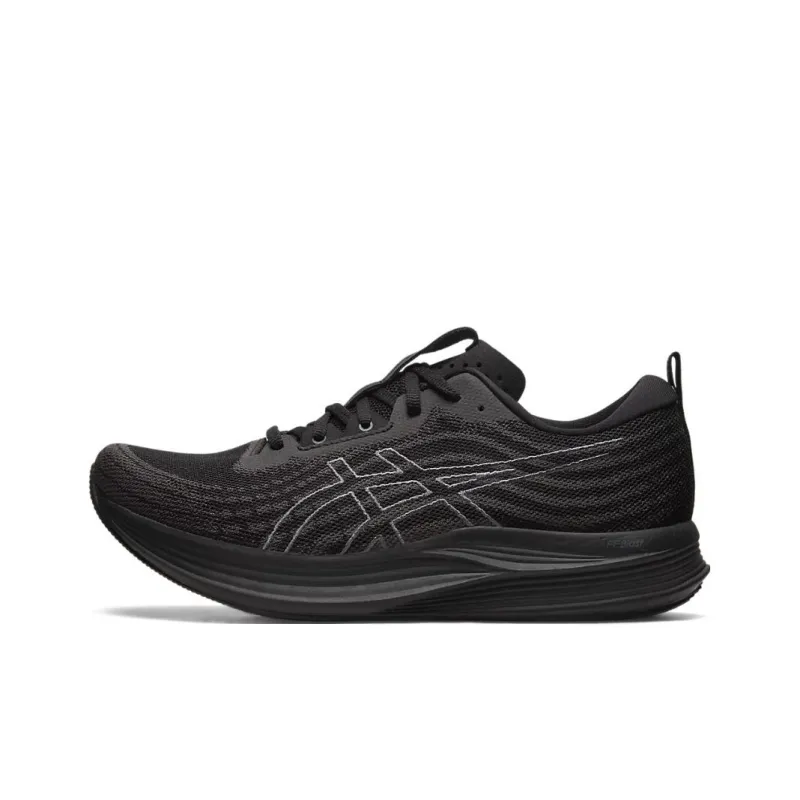 Asics EvoRide Speed 'Black Carrier Grey'-0