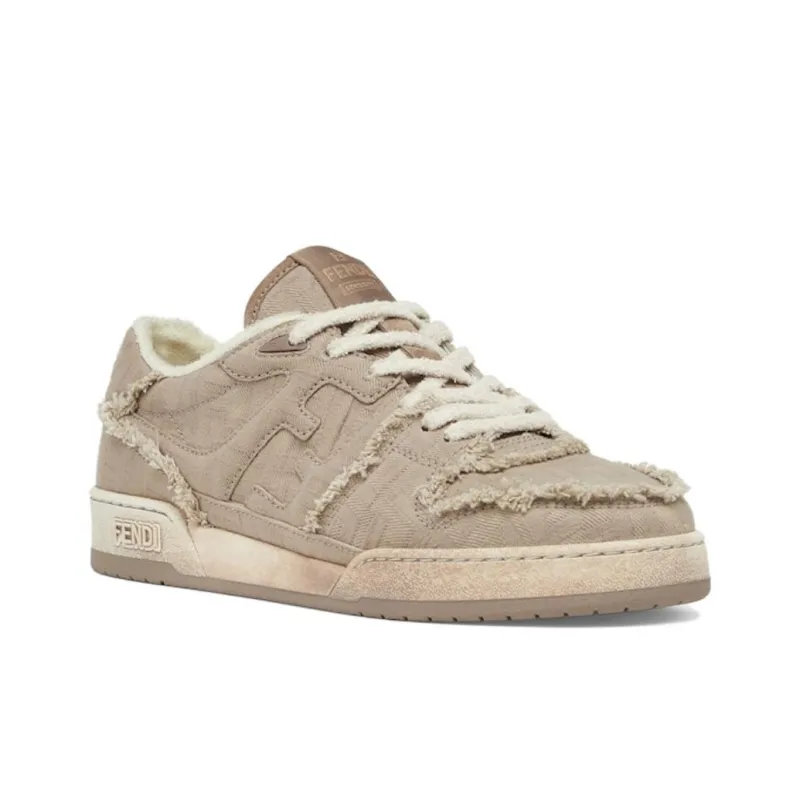 FENDI Match 'Beige'-2