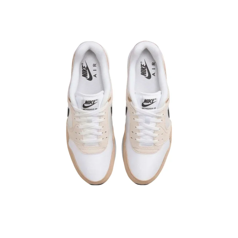 Nike Air Pegasus '89 Light Orewood Brown-3
