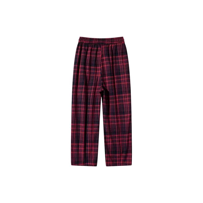 RED DRAGONFLY Casual Pants Unisex-6
