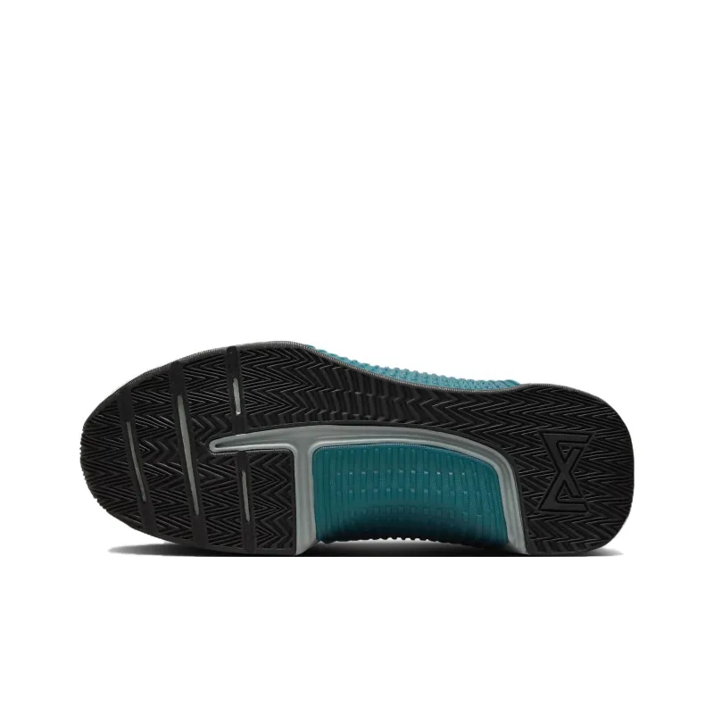 Nike Metcon 9 Black Geode Teal-5