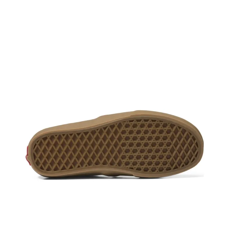 Vans Slip on VR3 Sf Brown-4