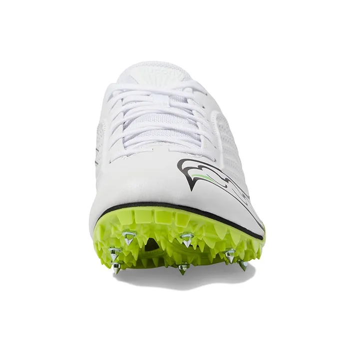 Saucony Spitfire 5 White Slime-2