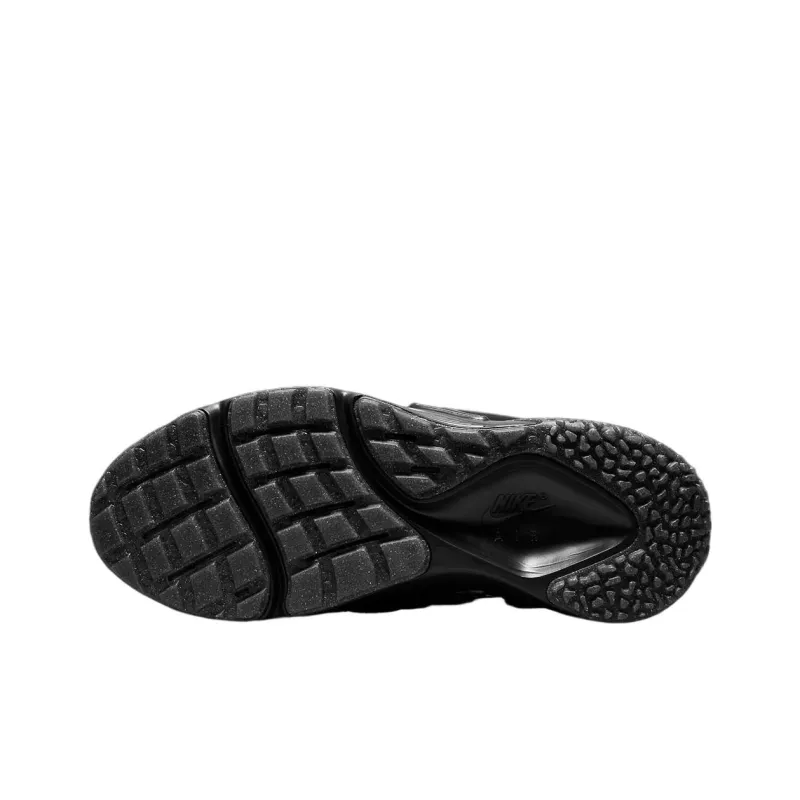 Nike Air Huarache Craft Triple Black Women's-5