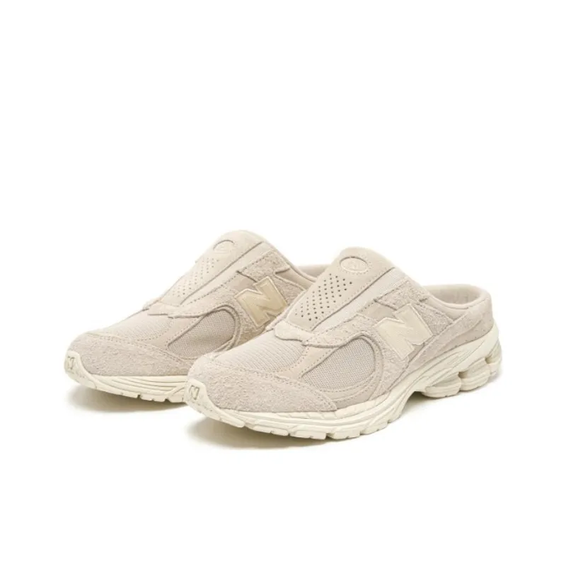 New Balance 2002R Calm Taupe Angora-1