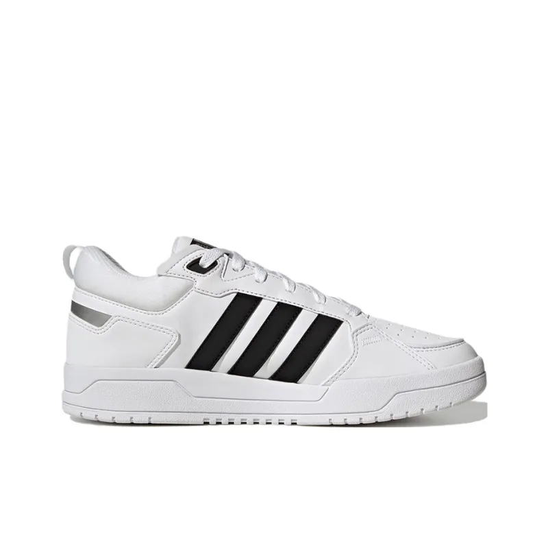 100DB Adidas Neo 'White Black'-1