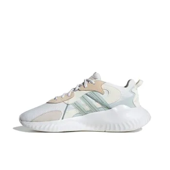 Adidas Originals Hi Tail 'White Tan Green'
