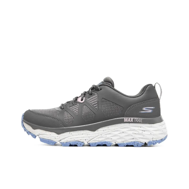 Skechers Max Cushioning 'Grey' Women's-0