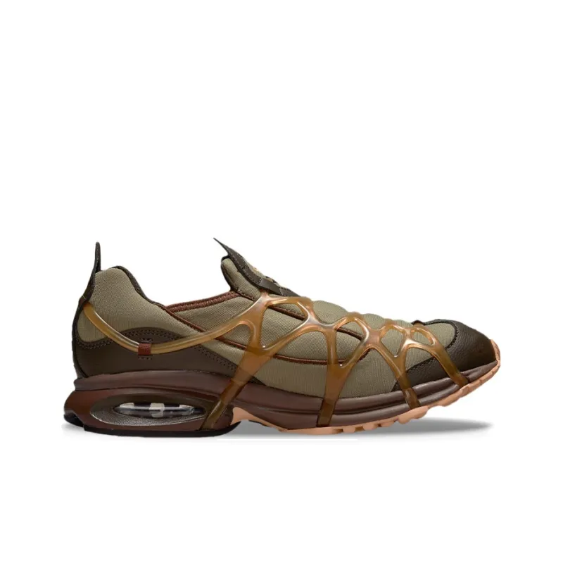 Nike Air Kukini Brown Olive-1