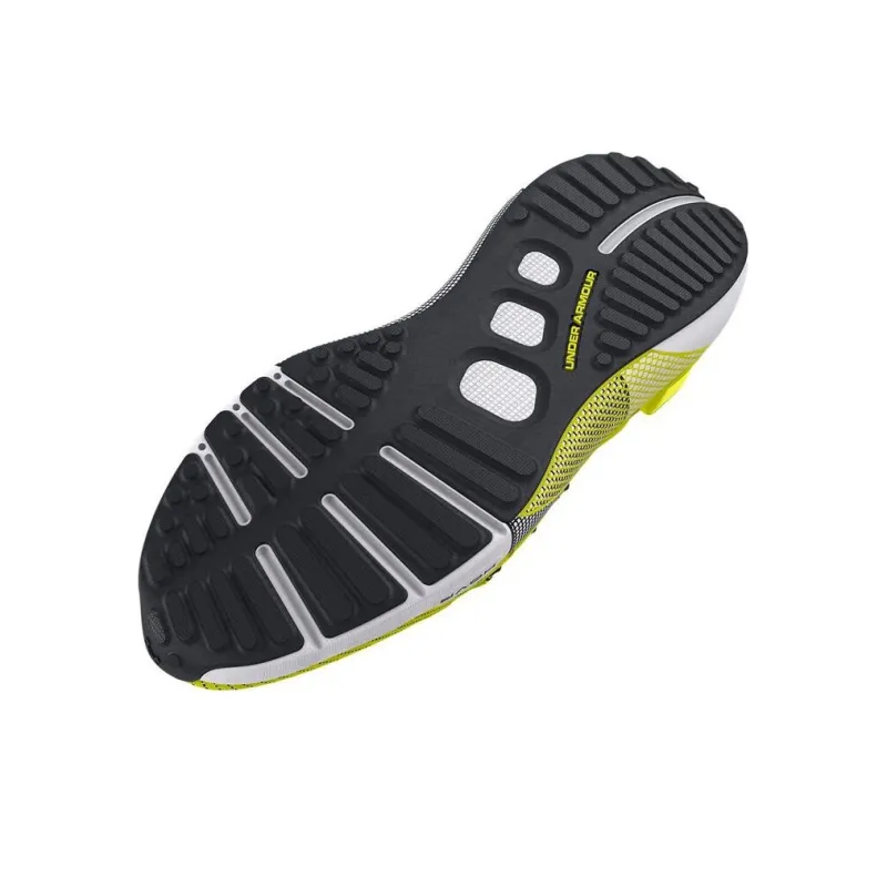 Under Armour Hovr Phantom 3 'Yellow Ray'-4