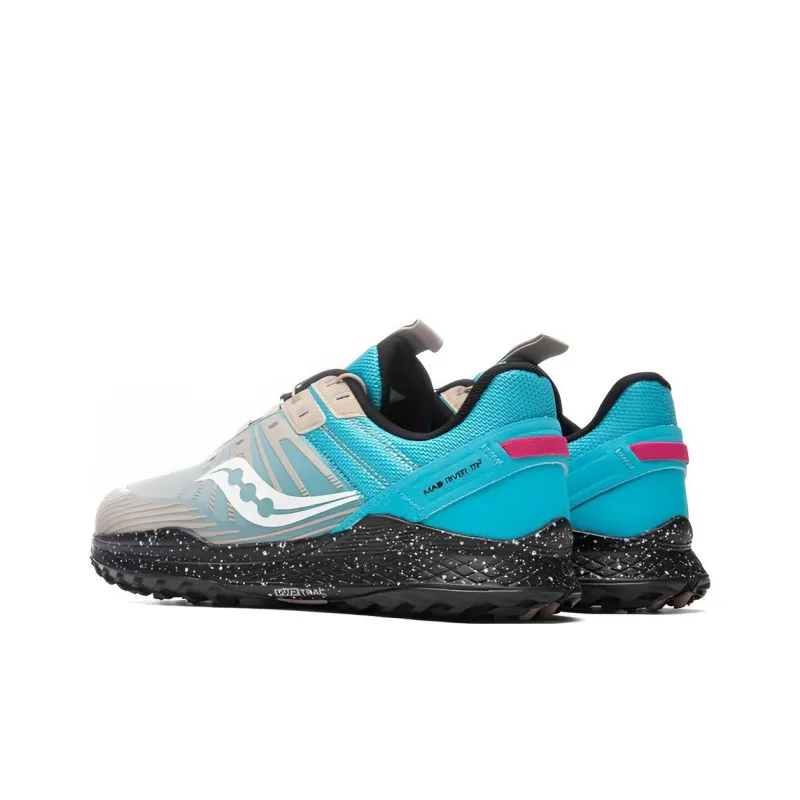 Saucony Mad River 2 Tr Astrotrail Pack Water-3