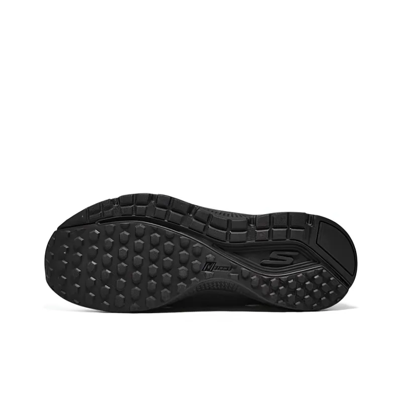 Skechers Go Run Consistent 'Nite Owl Pure Black'-4