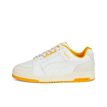 PUMA Slipstream Lo Retro 'White Zinnia'