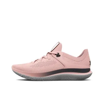 Under Armour Flow Synchronicity 'Retro Pink' Women's
