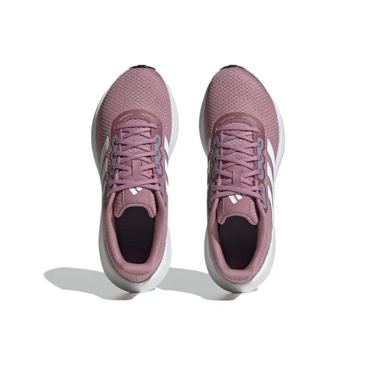 Adidas Runfalcon 3.0 'Pink Mauve'-4