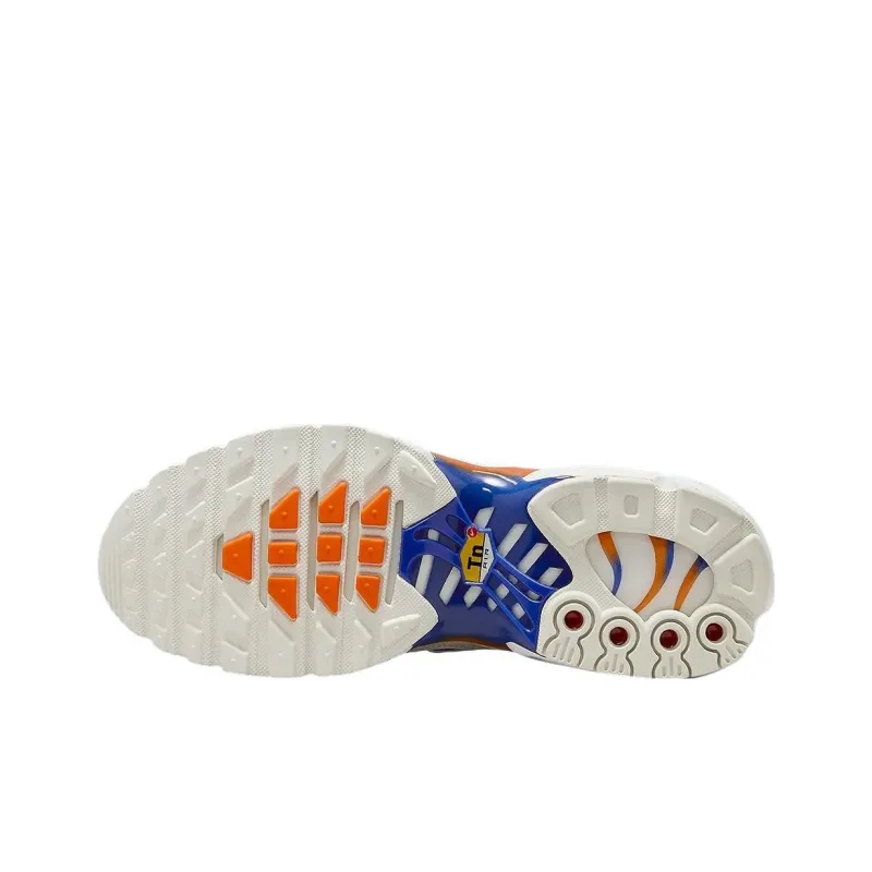 Nike Air Max Plus Knicks Women's-5