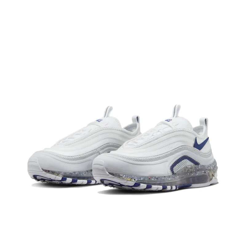 Nike Air Max Terrascape 97 'White Deep Royal Blue'-2