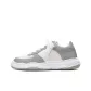 Gray White