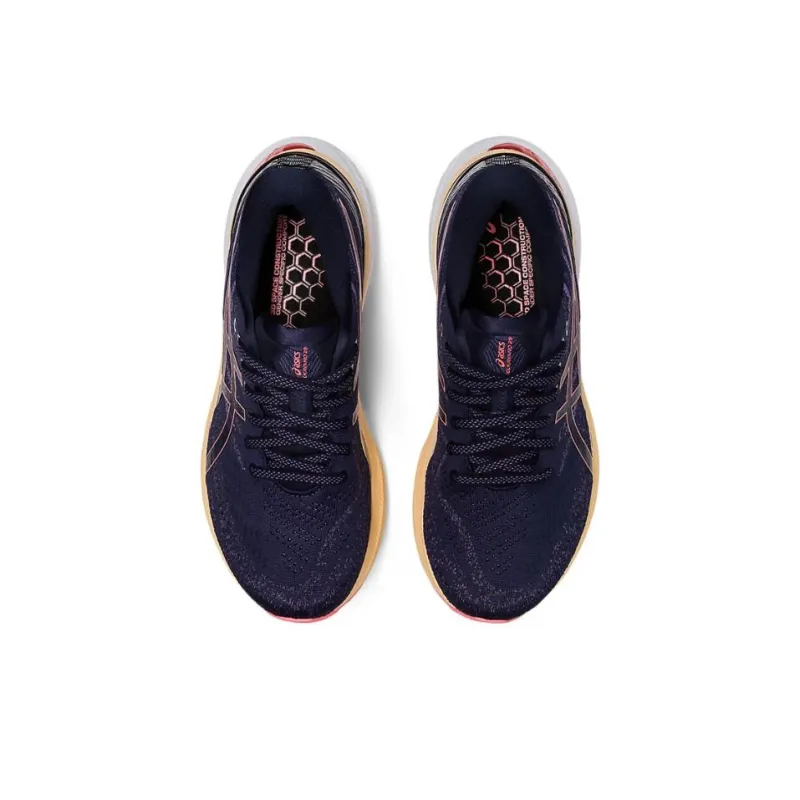 Asics Gel Kayano 29 'Midnight Papaya' Women's-4