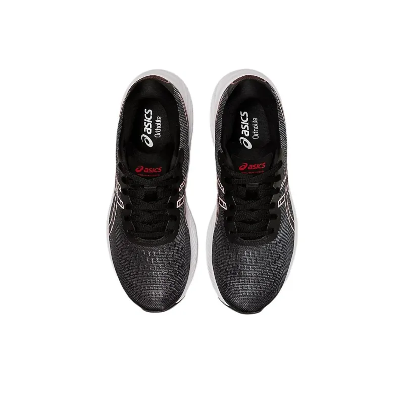 Asics Gel Excite 9 'Black Pink' Women's-2