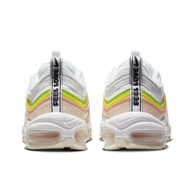 Nike Air Max 97 Feel Love Women's-4