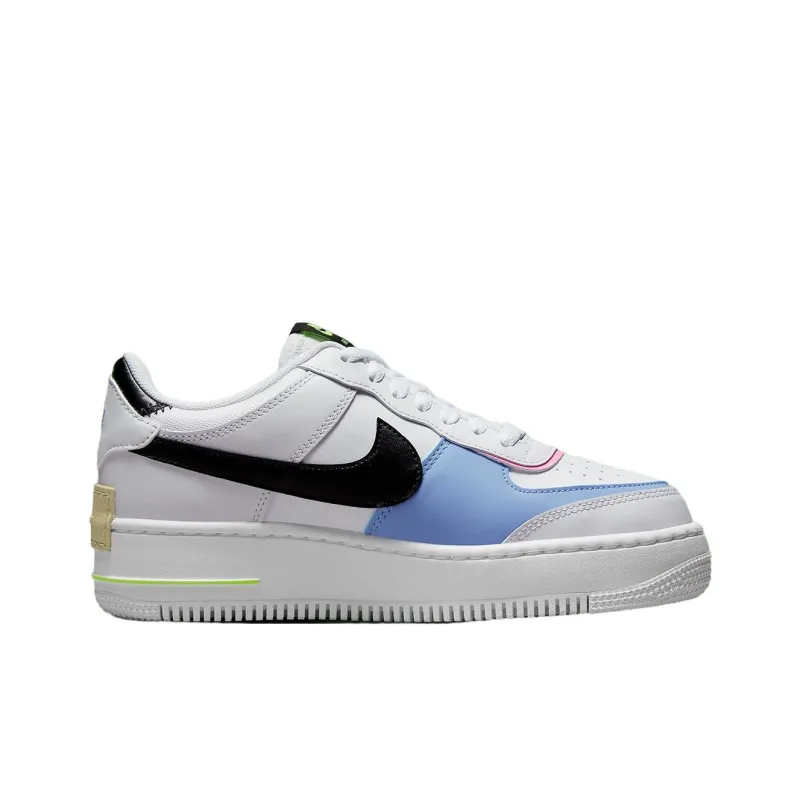 Nike Air Force 1 Low Shadow 'White Pastel' Women's-1