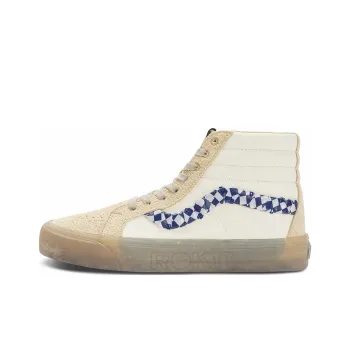 Sk8 Rokit X Vans Hi 38 Dx Ws 'Translucent Pebble'