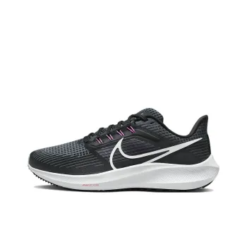 Nike Air Zoom Pegasus 39 Extra Wide 'Black Pink'