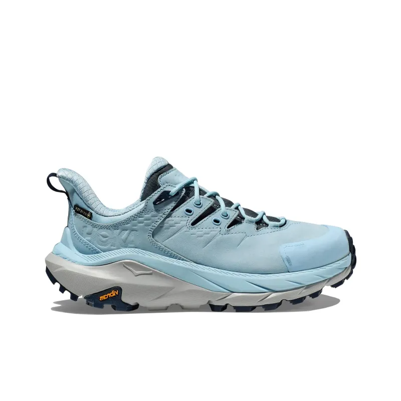 HOKA ONE ONE Kaha 2 Low Gtx 'Light Blue' Women's-1
