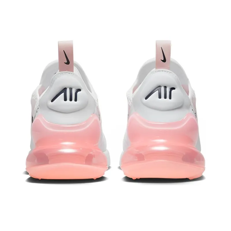Nike Air Max 270 White Atmosphere Women's-3
