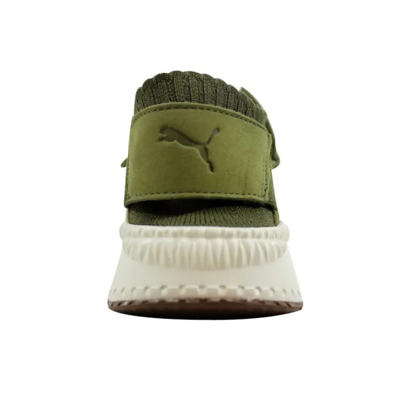 PUMA Tsugi Shinsei Foot Patrol Sashiko Olive-4
