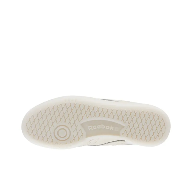 Reebok Club C 85 Board Shoes Khaki Women's-4