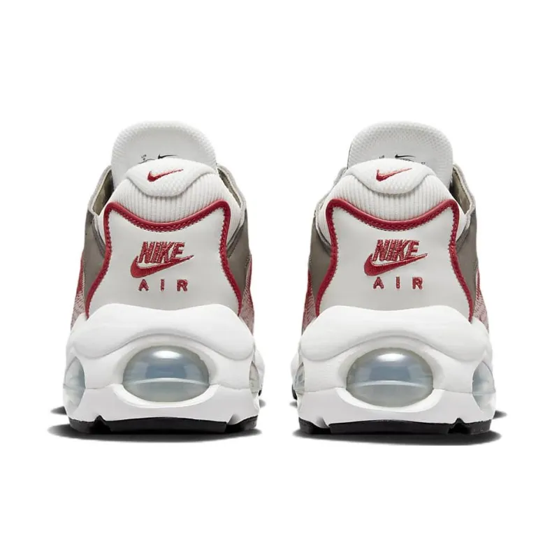 Nike Air Max Tw Red Clay-3