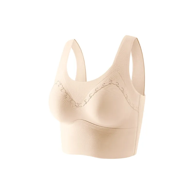 GRACEWELL Women's Bras-8