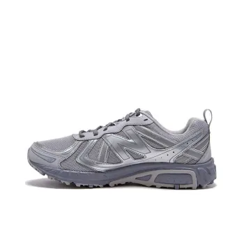 New Balance 410v5 'Grey Silver'
