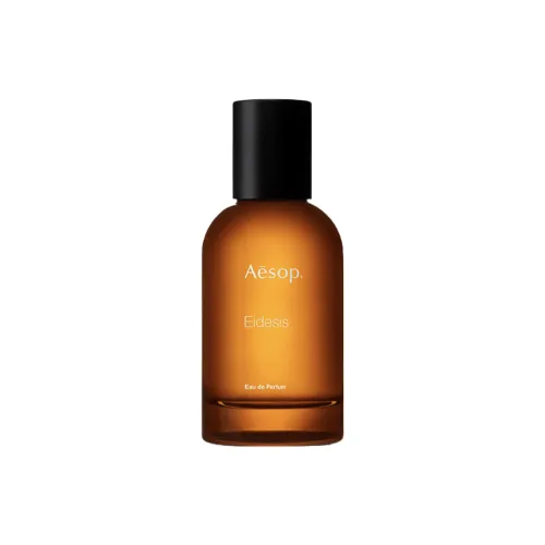 이솝 이더시스 오 드 퍼퓸 50ml (국내 정식 발매 제품)