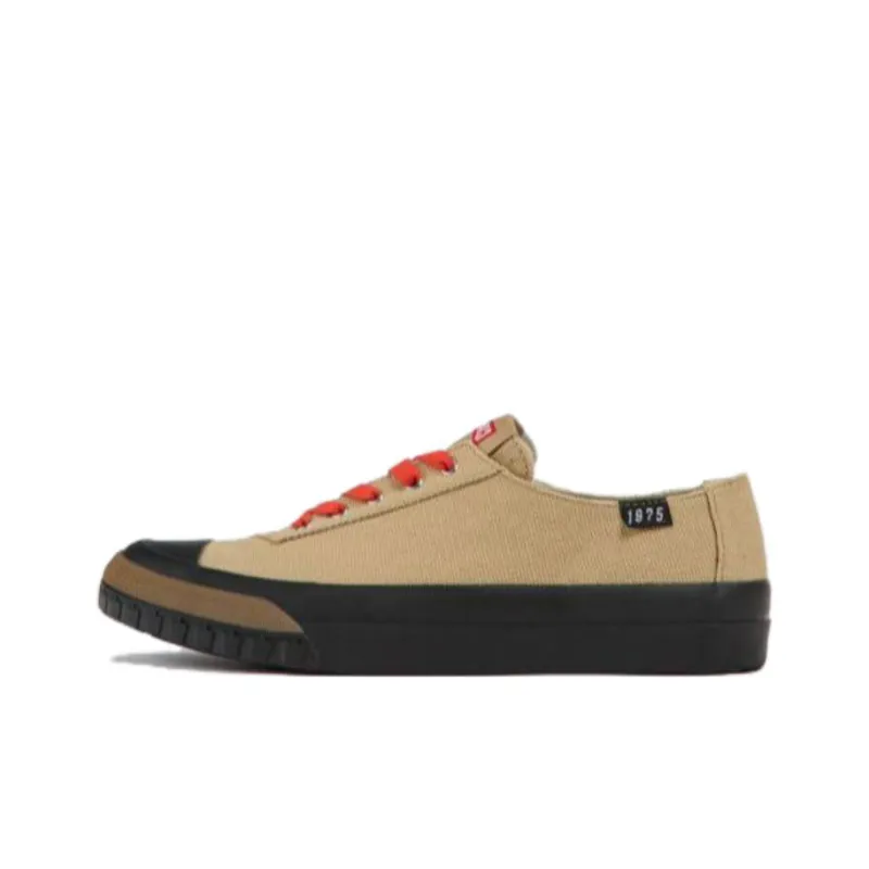 CAMPER Camaleon Lace-up Sneakers-0