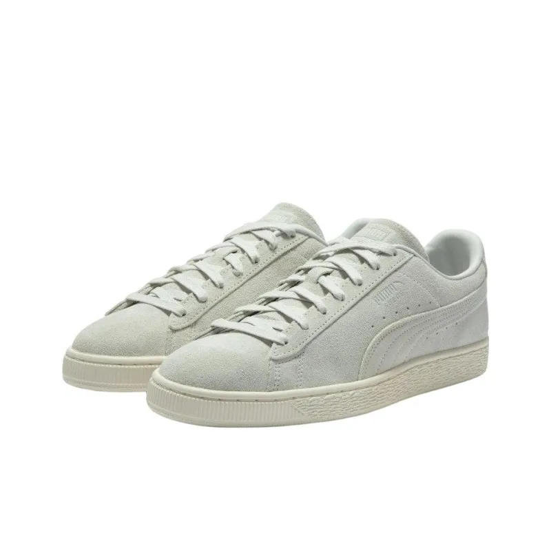 PUMA Suede Classic '75th Anniversary Feather Grey'-2