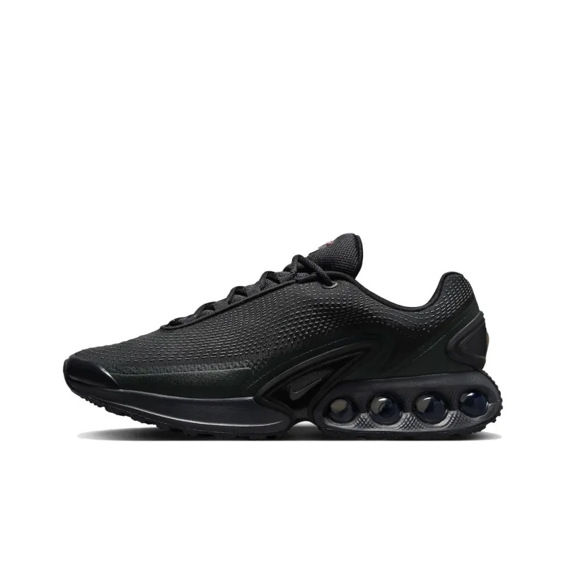Nike Air Max Dn "Black"-0