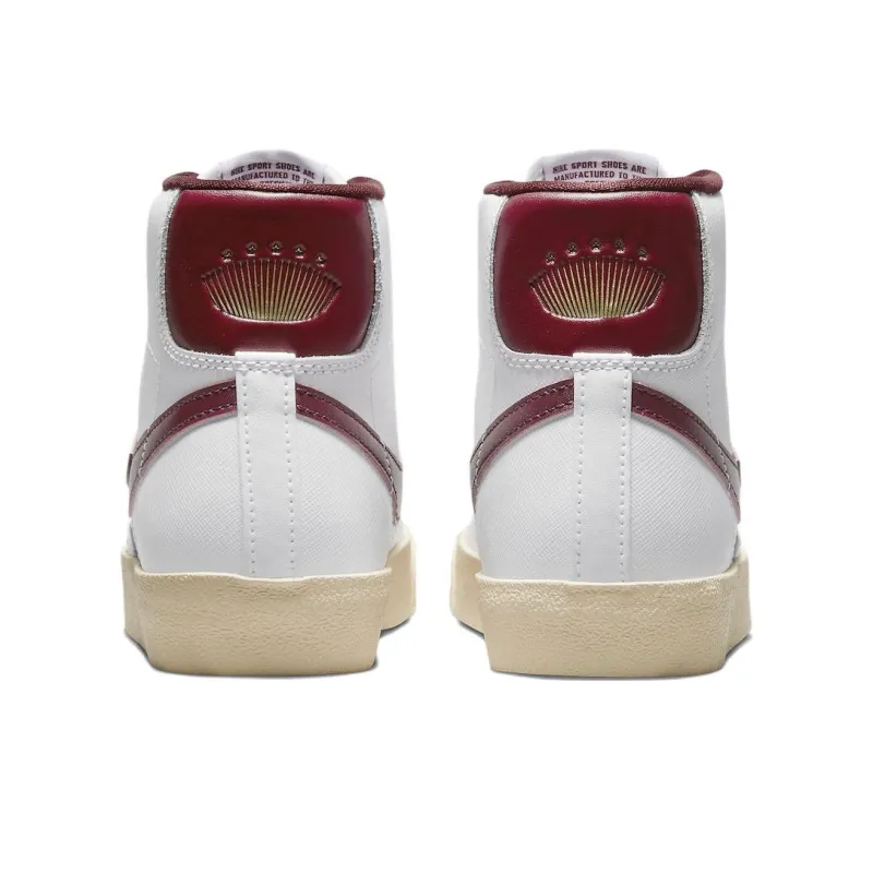 Nike Blazer Mid 77 Se Sisterhood Women's-4