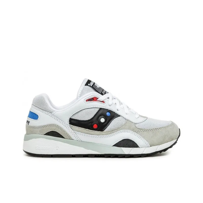 Saucony Shadow 6000 Extra Butter White Rabbit-1