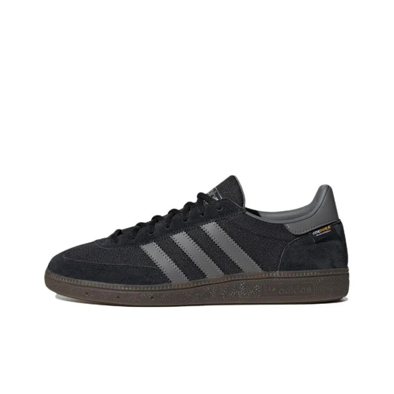 Adidas Handball Spezial 'Cordura Pack Black Grey'-0