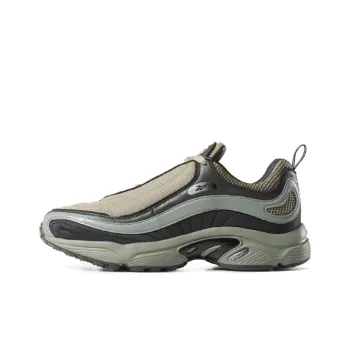 Reebok Daytona Dmx Vainl Archive Green Grey