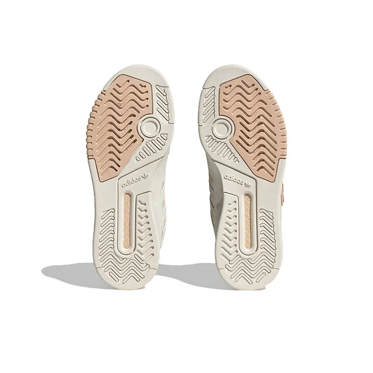 Drop Step Women's Adidas Originals Xl 'Clear White Brown' Women's-5