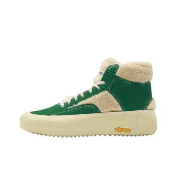 BRANDBLACK Capo Casual Shoes Women's Green