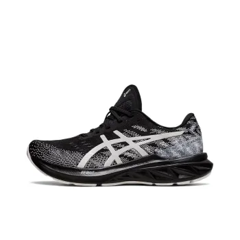 Asics DynaBlast 3 'Black White' Women's