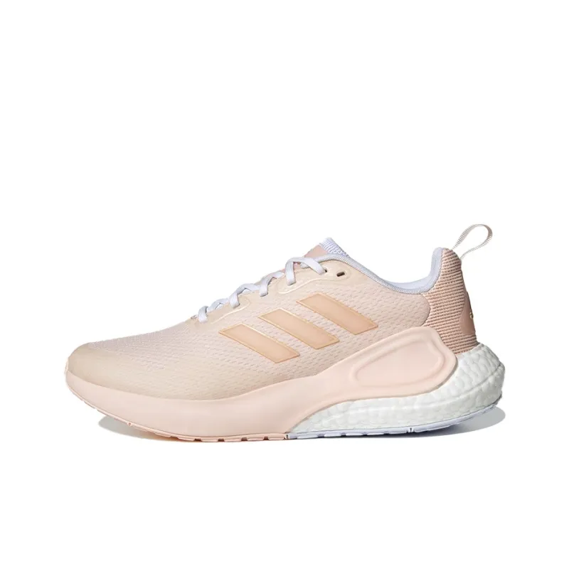 Adidas Alphalava White 'Pink Blue' Women's-0