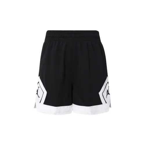 Jordan Casual Shorts Women's Black