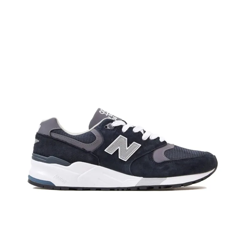 New Balance 999 Navy Pewter-1