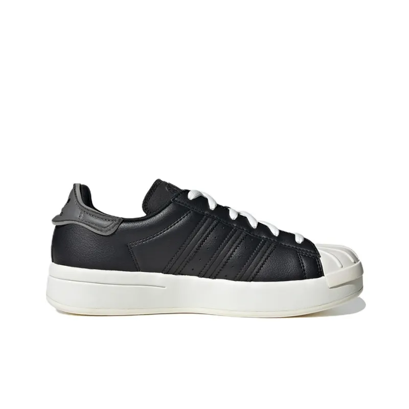 Adidas Originals Superstar 'Black White'-1